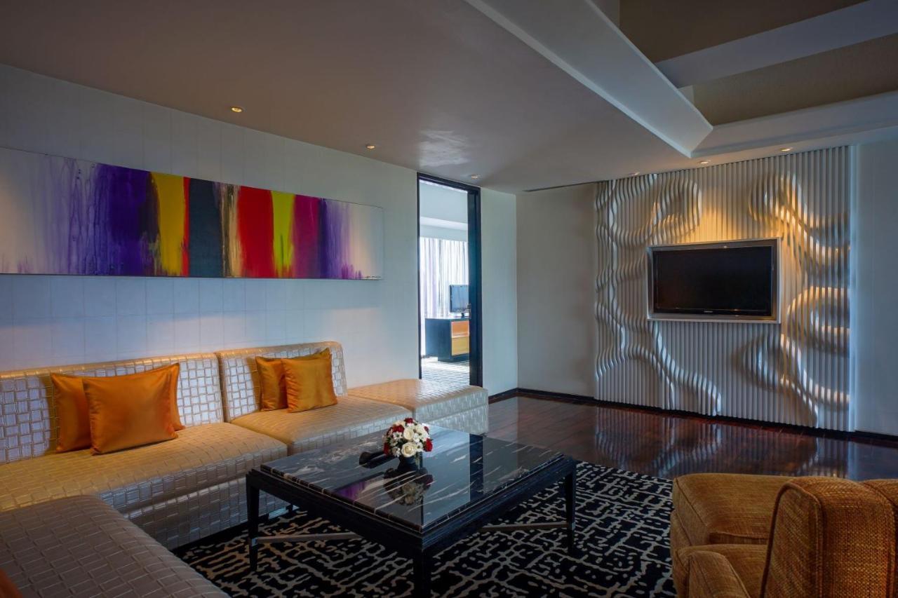 Artotel Ts Suites Surabaya Exterior photo